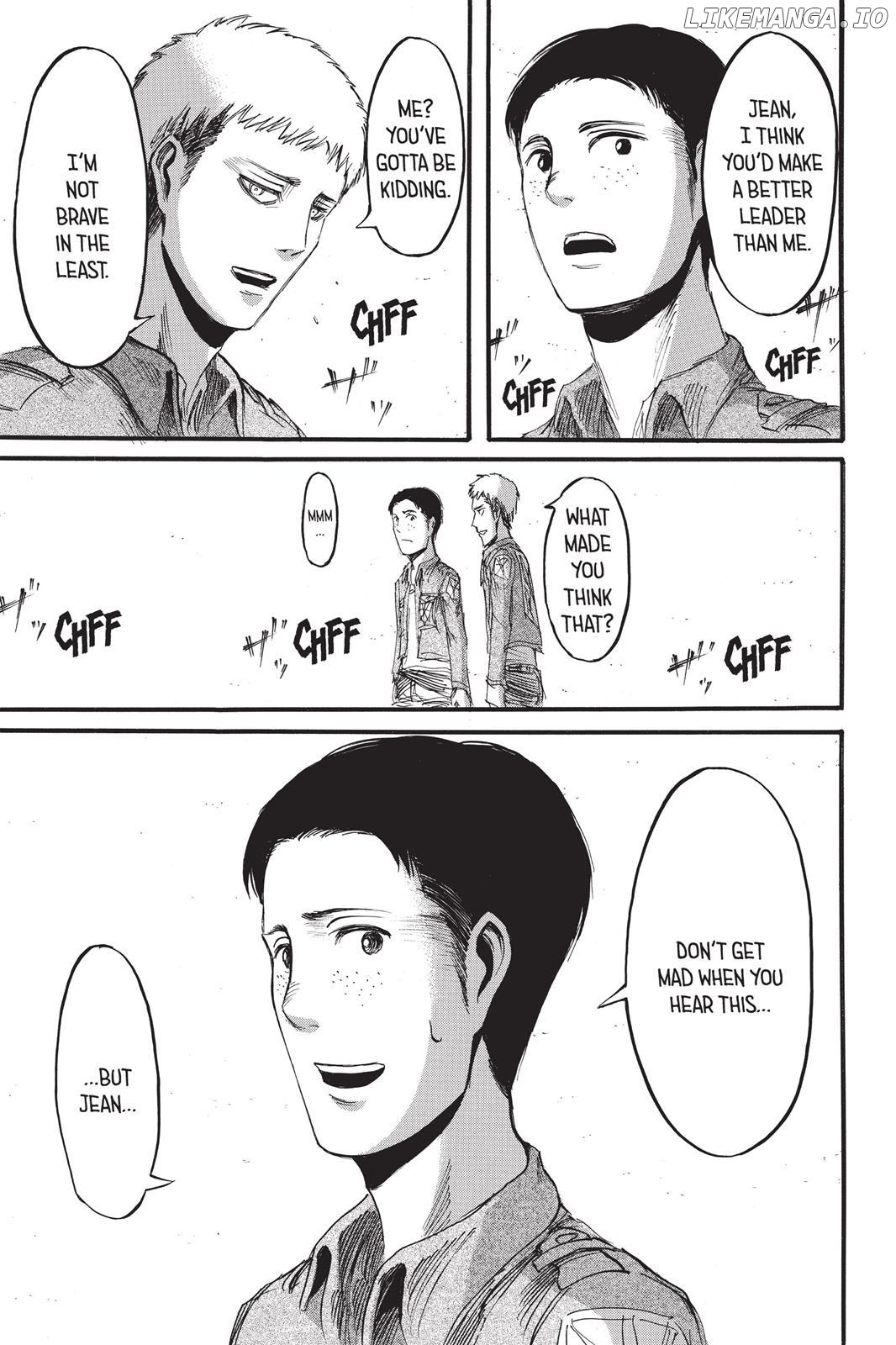 Shingeki no Kyojin, Chapter 18 image 15
